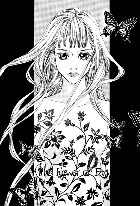 The Flowers of Evil Chapter 13 image 01